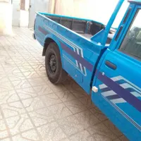 زامیاد Z 24 دوگانه سوز آپشنال، مدل ۱۴۰۴|خودرو سواری و وانت|کنگاور, |دیوار