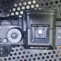 دوربین Sony a riii|دوربین عکاسی و فیلم‌برداری|تهران, شهرک نفت|دیوار