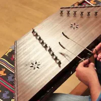 معلم سنتور