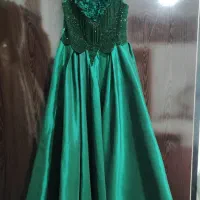 پیراهن مجلسی