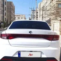 تارا اتومات سفید V4 فول