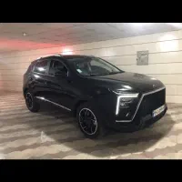 کی ام سی X5 مدل403
