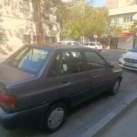 پراید ۸۳