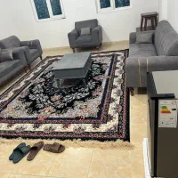 سوییت آپارتمان یکخواب شبانه باهمه وسایل کاملا نو|اجارهٔ کوتاه‌مدت آپارتمان و سوئیت|قشم, |دیوار