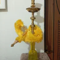 تنه برنجی‌سنگین‌وزن‌نونو