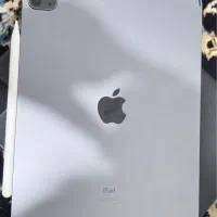 ۲۰۲۱آیپد پرو iPad Pro m1 2021
