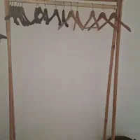 رگال تمام چوب