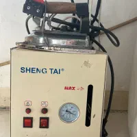 اتو بخار صنعتی سیلر استار مدل ۱۶