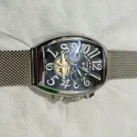 ساعت مچی مردانه فرانک مولر/آنتیک/کمیاب/خاص