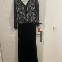 لباس مجلسی سایز۳۸تا۴۰|لباس|رشت, شهرک شهید رجایی|دیوار