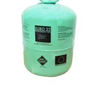 گاز مبرد R22 وزن ۱۳.۶|کولر گازی و فن‌کوئل|اصفهان, مرداویج|دیوار