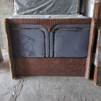 سرویس خواب دونفره پرشین|تخت و سرویس خواب|قرچک, مهدیه|دیوار