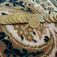 سکه های قدیمی جمهوری|کلکسیون سکه، تمبر، اسکناس|مشهد, رضاشهر|دیوار