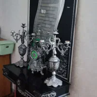 آینه کنسول