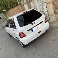 پراید ۱۱۱|خودرو سواری و وانت|ارومیه, |دیوار