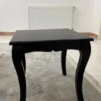 میز جلو مبلی و عسلی