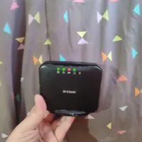 مودم  adsl دی لینک