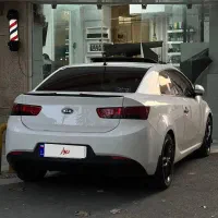 سراتو کوپه ۲۰۰۰ سی ۲۰۱۳