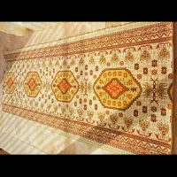 قالی و قالیچه در حد نو|فرش|شیراز, شهرک گلستان|دیوار