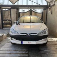 ۲۰۶ مدل ۸۹|خودرو سواری و وانت|پرند, فاز ۳|دیوار