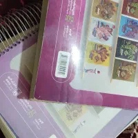 کمک درسی زیست آی کیو گاج جامع(IQ)