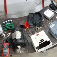 میلاد الکترونیک|خدمات پیشه و مهارت|بختگان, |دیوار