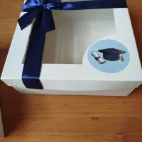 جعبه کادو برای دانش آموزان ودانشجویان