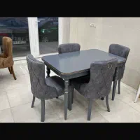 نهار خوری مدل الناز مدرن کد s90