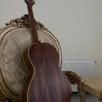 گیتار آکوستیک PRS SE P20 PARLOR|گیتار، بیس، امپلیفایر|تهران, نیاوران|دیوار