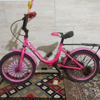 دوچرخه ۱۶ دخترانه