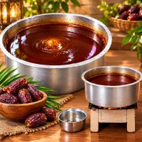 فروش شیره ی خرما ی با کیفیت