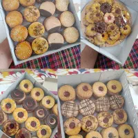 شیرینی.مشهدی.آلمانی.تازه.