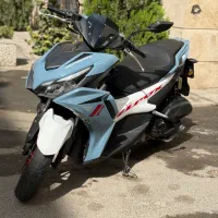 آیروکس طرح زیگما مدل ۴۰۳ عروسک