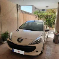۲۰۷ سقف فلز دنده مدل ۹۶