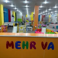 استخدام جهت همکاری در مرکز بازی مهروماه