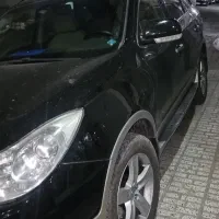 ix55 مدل ۲۰۱۱|خودرو سواری و وانت|تربت‌حیدریه, کوه سنگی|دیوار