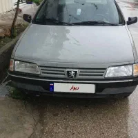 فروش پژو آردی آی