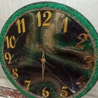 گاز و کمد تلویزیون و ساعت|اجاق گاز و لوازم برقی پختوپز|سلماس, |دیوار