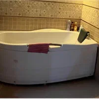 فروش وان حمام (طرح جکوزی )