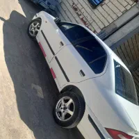 سمند تمیز خونگی