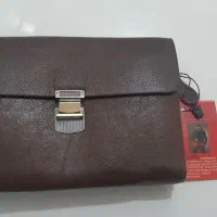 کیف چرم طبیعی بوفالو|کیف، کفش، کمربند|بندرعباس, |دیوار