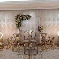 تشریفات ایده ال|خدمات پذیرایی، مراسم|قم, حاج زینل|دیوار