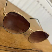 عینک زنانه، مارک شنل