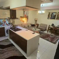 ۷۰ متر فول امکانات غرق نور پرده خور شهران