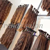 تنها نمایندگی خرید مو طبیعی باقیمت بالا در اشخانه