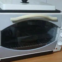 تستر و قهوه ساز فنجونش شکسته ندارد