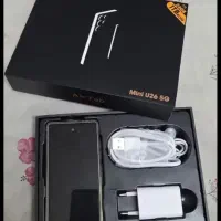 فروش گوشی مینی یو ۲۶|موبایل|شیراز, شیشه‌گری|دیوار