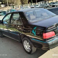 پژو پارس مشکی مدل83|خودرو سواری و وانت|یزد, |دیوار