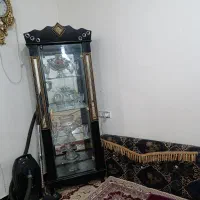 بوفه شیک در حد نو