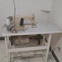 چرخ خیاطی صنعتی